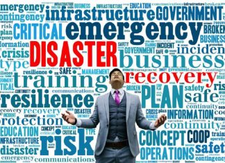 Business continuity, la chiave è la sicurezza