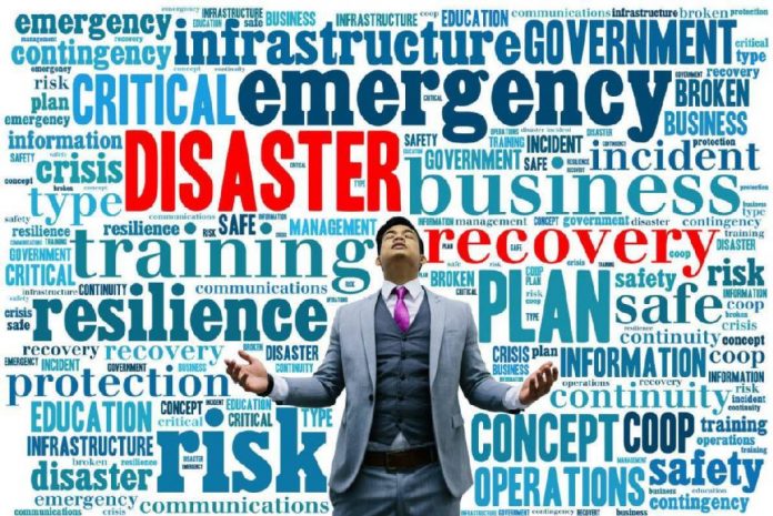 Business continuity, la chiave è la sicurezza