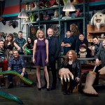 Jim Henson’s Creature Shop