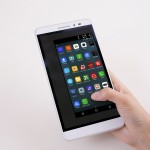 LENOVO-PHAB Plus-Silver-onehand
