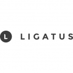Ligatus_nuovo_logo_black