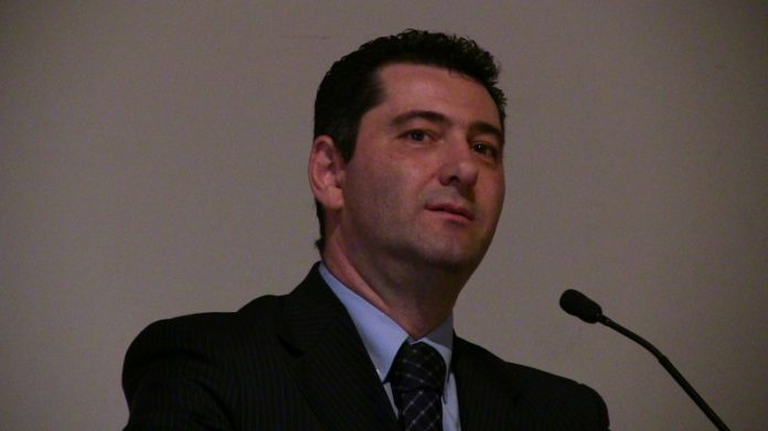 Mario Ascari Ciii