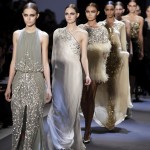 Fashion week Fall 2011