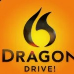 Nuance Dragon-Drive