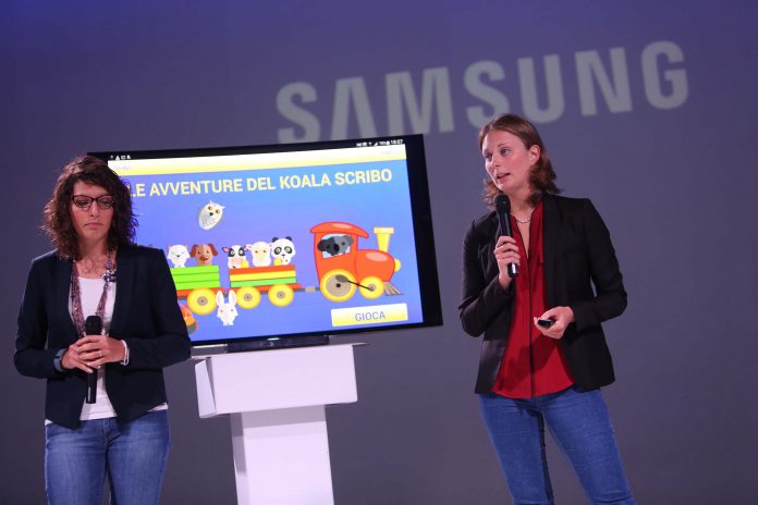 Samsung App Academy_Second Edition_Evento Chiusura_3