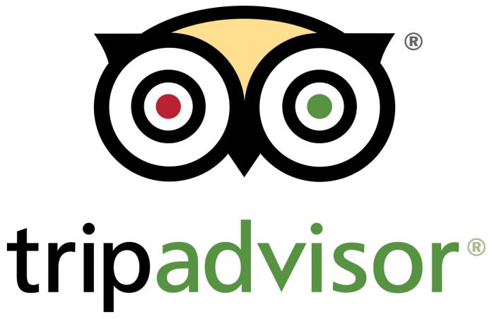 Tripadvisor-logo TripAdvisor