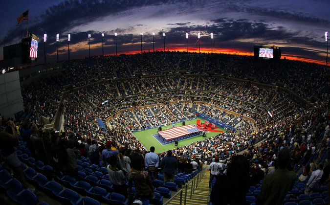 US Open 2015