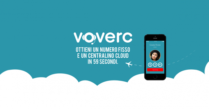 Voverc