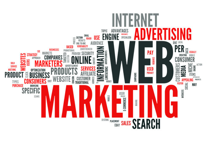 Web marketing sempre più diffuso tra le PMI