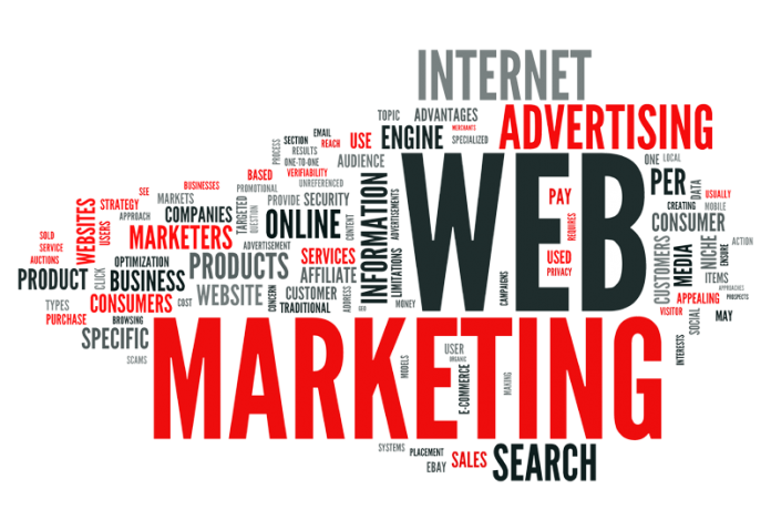 market_wordweb Web marketing sempre più diffuso tra le PMI
