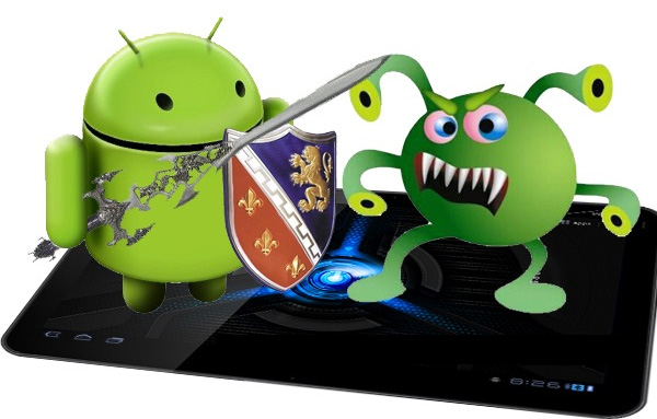 smartphone malware