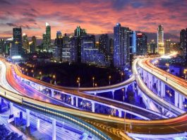 Il futuro dei trasporti