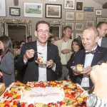 2015-10 Hubert Kofler-Michael Piok (destra)