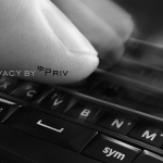 BlackBarry Priv