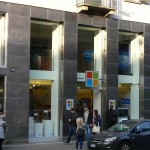 Casa Microsoft