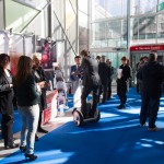 Smart City Exhibition 2014