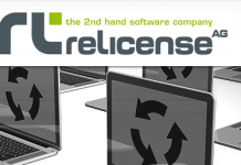 Professional Desktop Upgrade: l'offerta Relicense