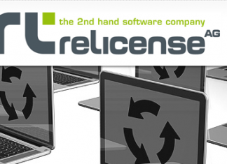 Professional Desktop Upgrade: l'offerta Relicense