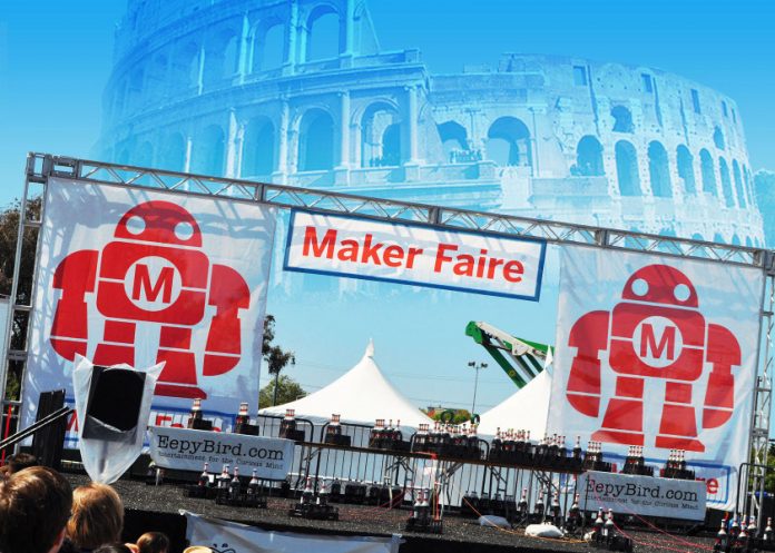 RomaMakerFaire