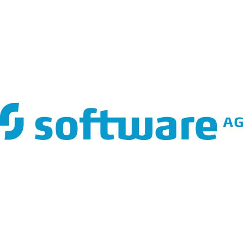 Software AG NewLogo