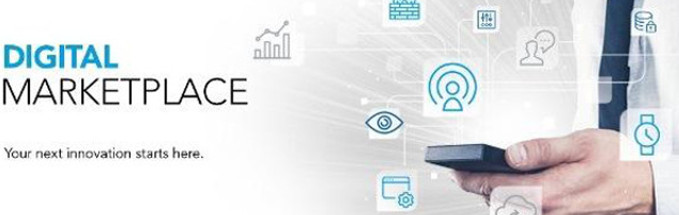 SoftwareAG MarketPlace