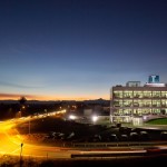 TESISQUARE-Headquarter