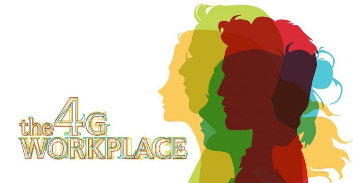 The 4G Workplace_1