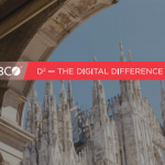 Tibco digital difference