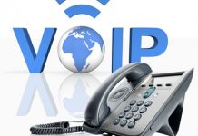 Telefonia VoIP