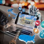 connected car