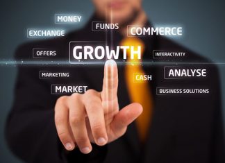 Nel 2018 il mercato digitale è cresciuto del 2,5%