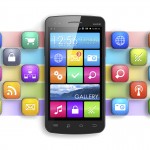 Mobility, internet and communication concept