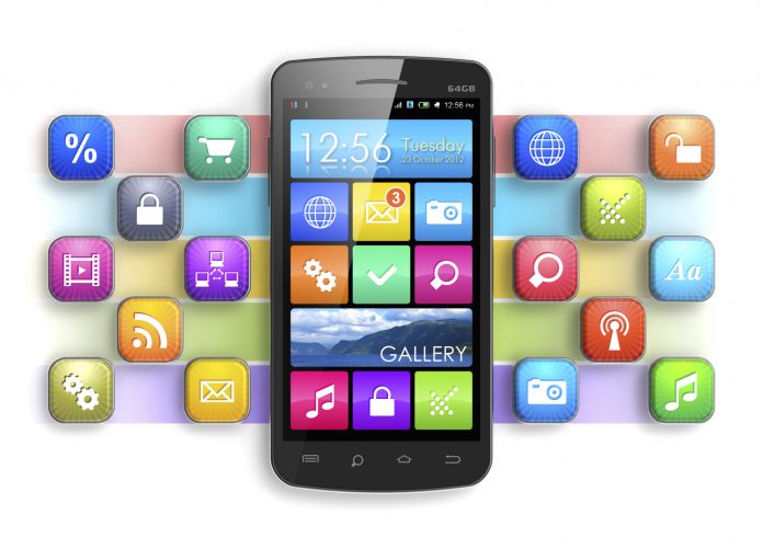 Mobility, internet and communication concept