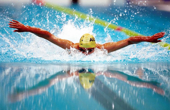 nuoto