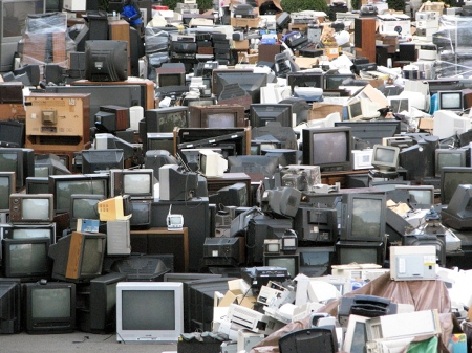 raee RAEE: in Italia solo il 40% è smaltito correttamente