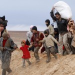 SIRIA: ONU, OLTRE 4 MLN RIFUGIATI ENTRO IL 2014