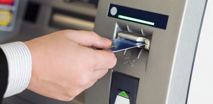 Nuova interfaccia per gli ATM di Banco BPM con Nexi