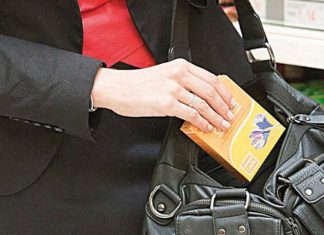 Retail: i negozi non guadagnano di più durante il Natale