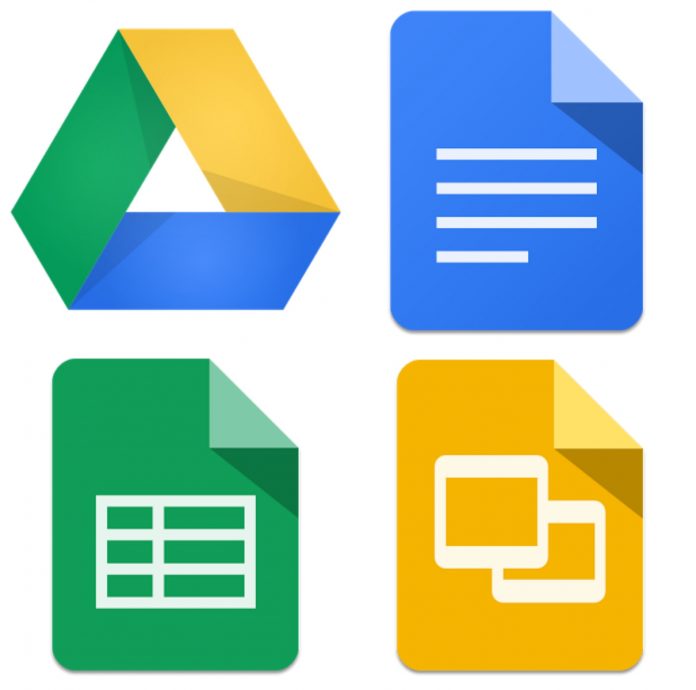 Google-Drive-Docs-Sheets-Slides