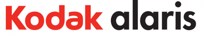 Kodak Alaris logo