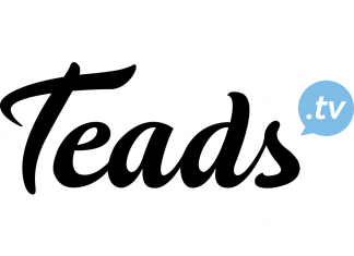 Teads sigla una partnership di esclusiva con Adform Teads