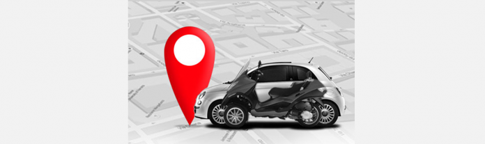 car sharing