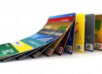 pagamenti con carte