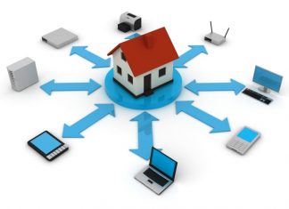 Smart home: gli europei hanno voglia di domotica