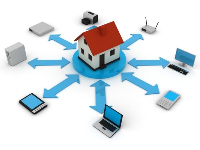 domotica Smart home: gli europei hanno voglia di domotica