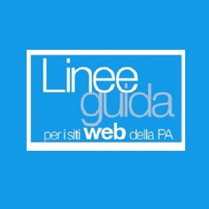 Linee guida per i servizi web della PA in consultazione