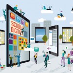 Building Digital Tablets Horizontal