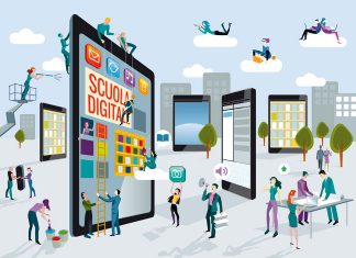 Back to School: quanto sono sicure le tecnologie di apprendimento online? Back to School: quanto sono sicure le tecnologie?