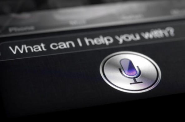 siri-iphone