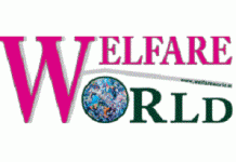 welfare world